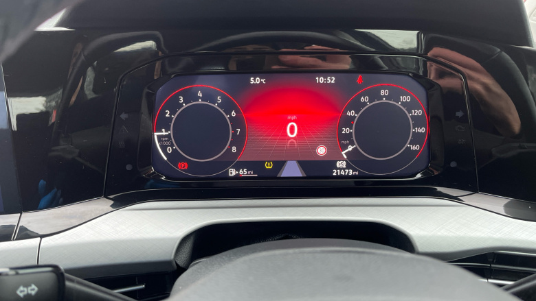 Volkswagen Golf 1.5 TSI 150 Life 5dr Petrol Hatchback